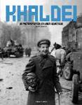 E Khaldei, un reporter photo en Urss